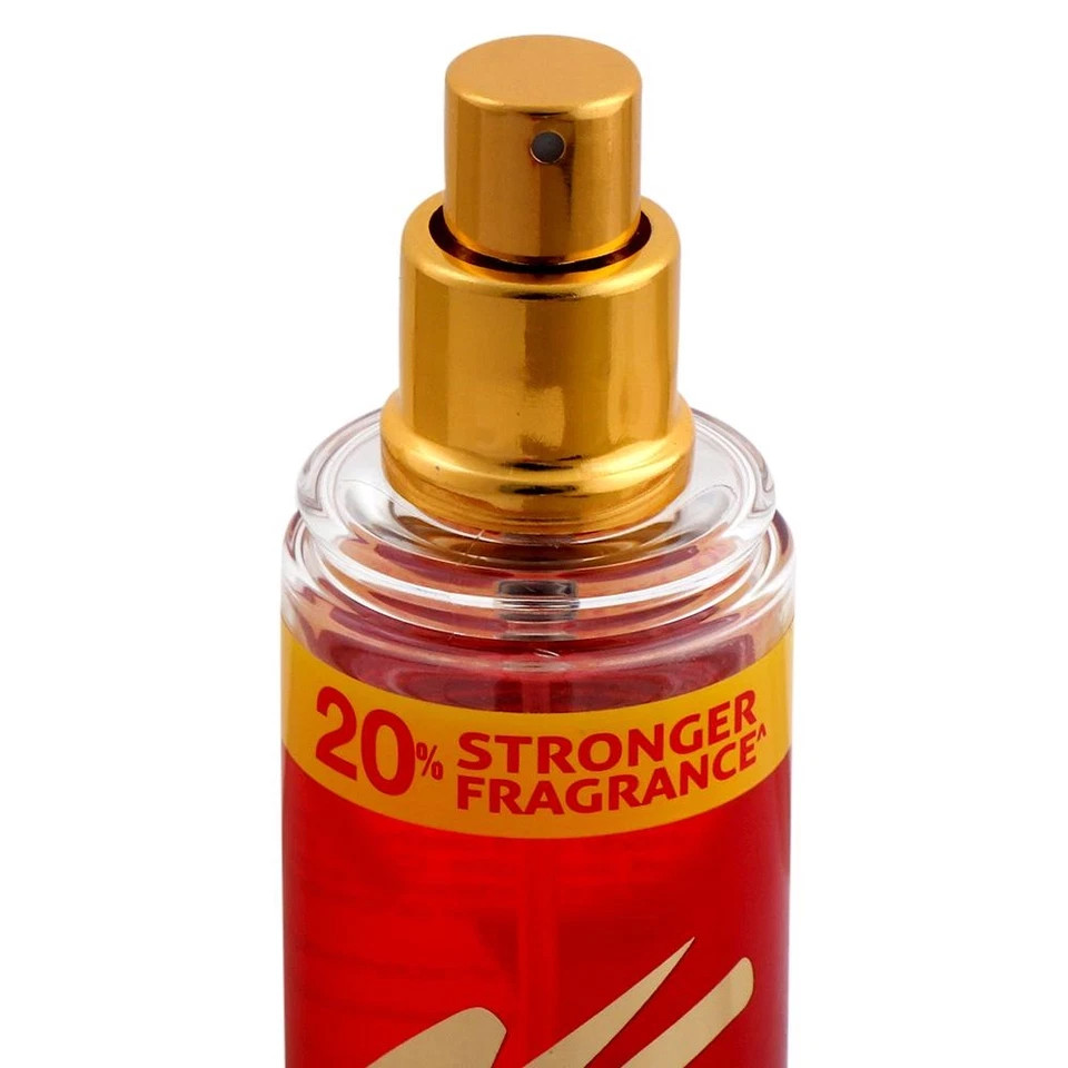 #1 BEST PHEROMONE SPRAY COLOGNE for MEN KS Spark Power Series Body Spray 135ml