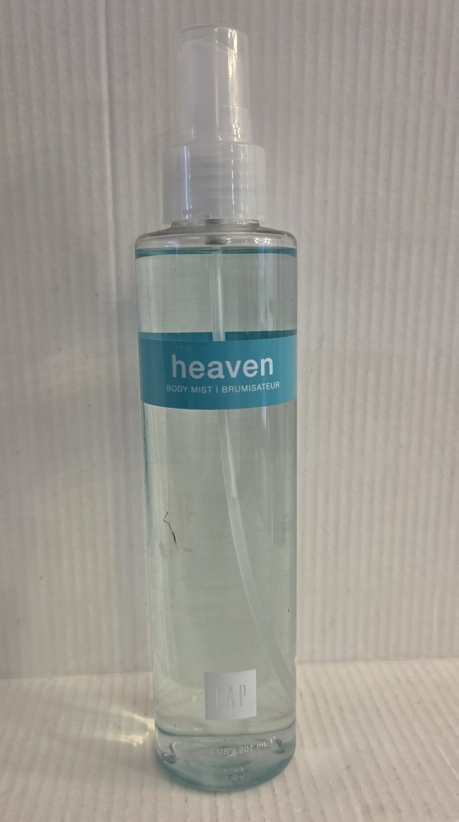 Gap Heaven Women Body Mist Brumisateur Spray Read Listing Old Formula NWOB