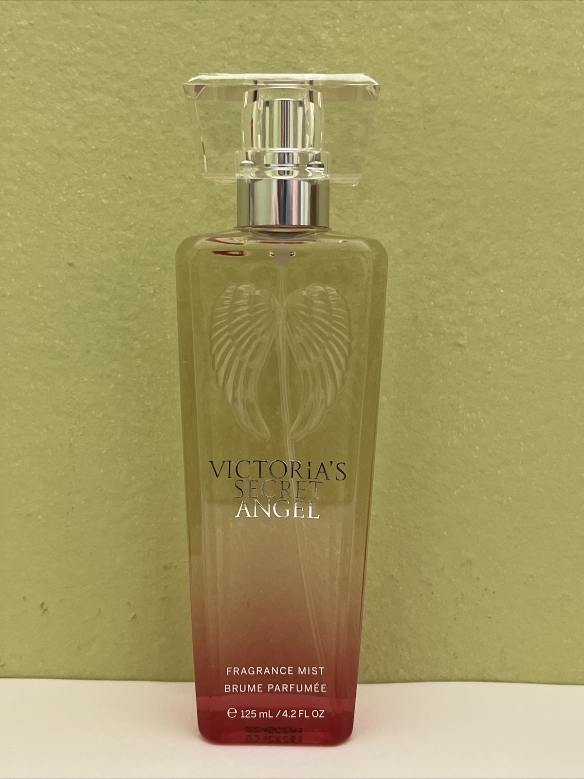 (1) Victoria’s Secret ANGEL Wing Fragrance Mist Spray 4.2oz/125ml NEW ~RARE~