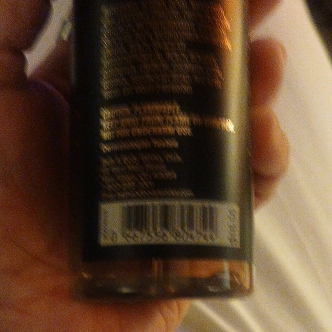Bath & Body Works Into the Night Fine Fragrance Mist for Women 8 fl oz