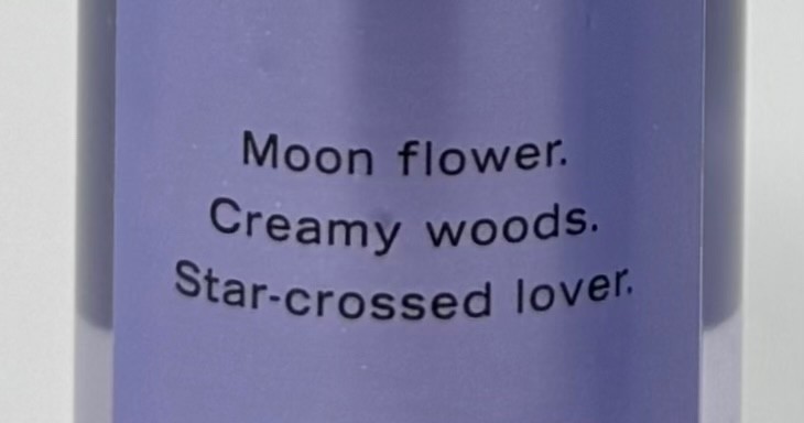 2 VICTORIA’S SECRET MIDNIGHT BLOOM FRAGRANCE MIST BODY SPRAY TRAVEL SIZE 2.5 OZ