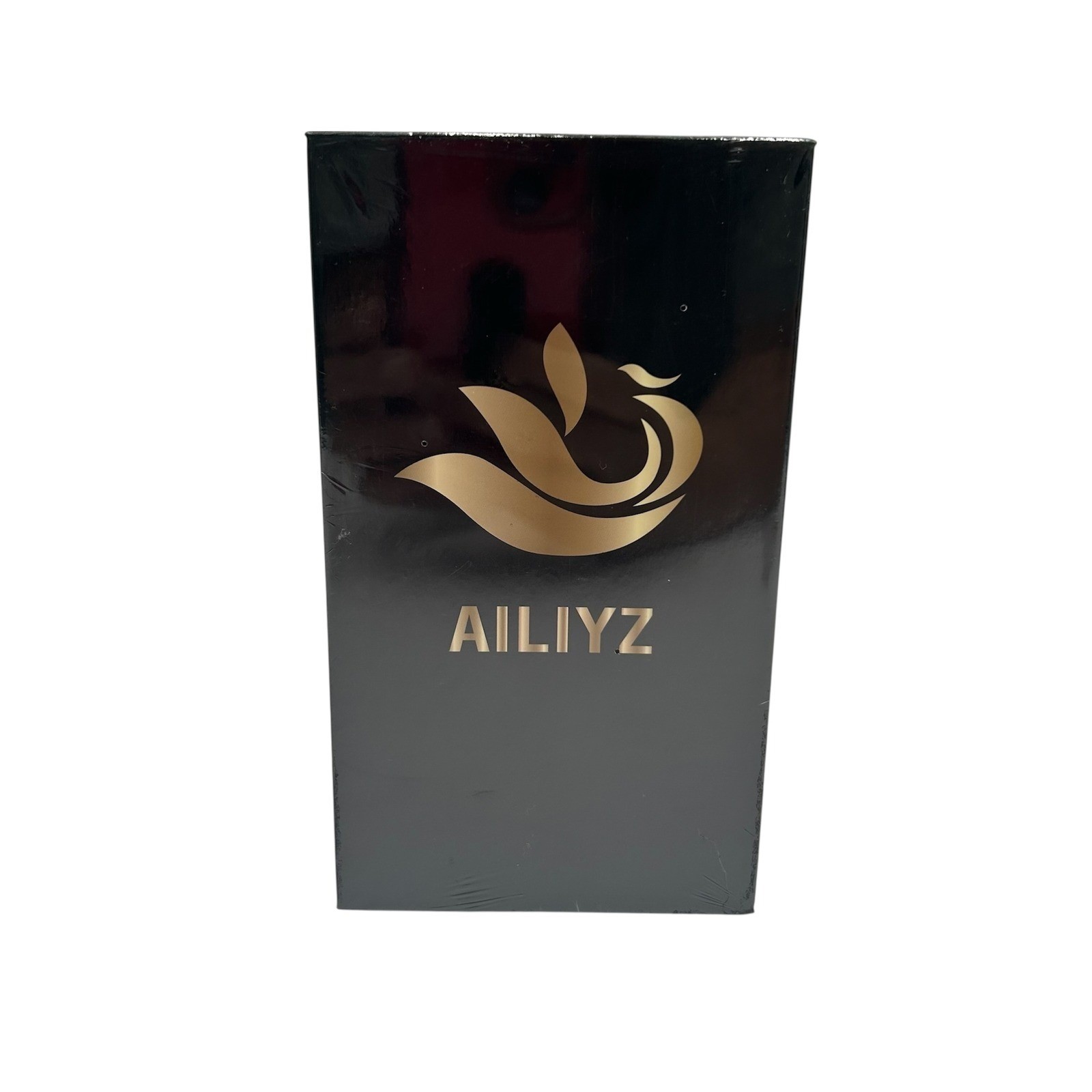 AILIYZ Black Amber Plum & Vanilla Woods Hair and Body Fragrance Mist Spray NEW