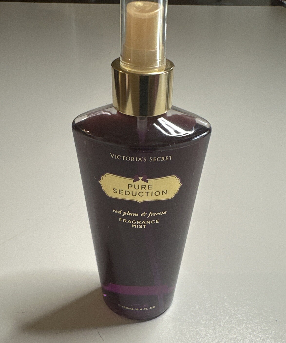 Victoria’s Secret Pure Seduction Fragance Mist 4.2 fl oz/125 ml