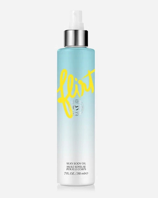 Pure Romance Body Dew Pheromone Oil – TRULY SEXY FLIRT – New Sealed USA