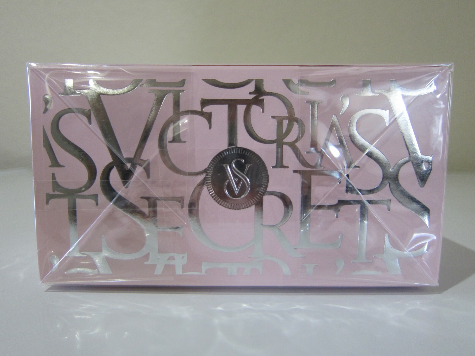 SEALED BOX Victoria Secret BODY BY VICTORIA EDP PARFUM PERFUME FRAGRANCE 1.7 oz