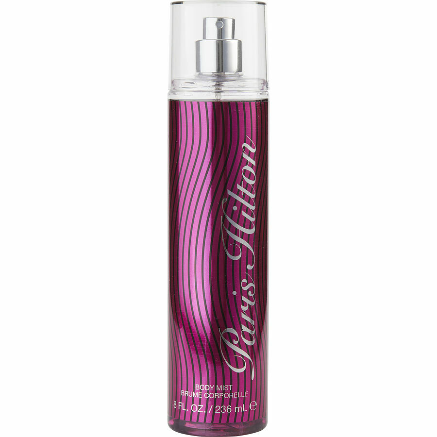 Paris Hilton Fragrance Body Mist Spray For Women 8.0 Oz / 236 ml Brand New Item!