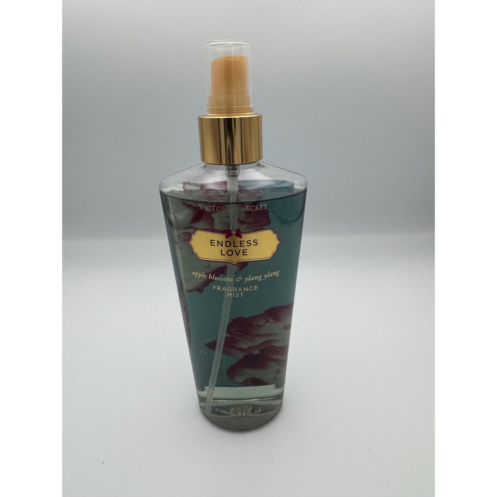 Victorias Secret Endless Love FragranceMist Body Spray 8.4 oz