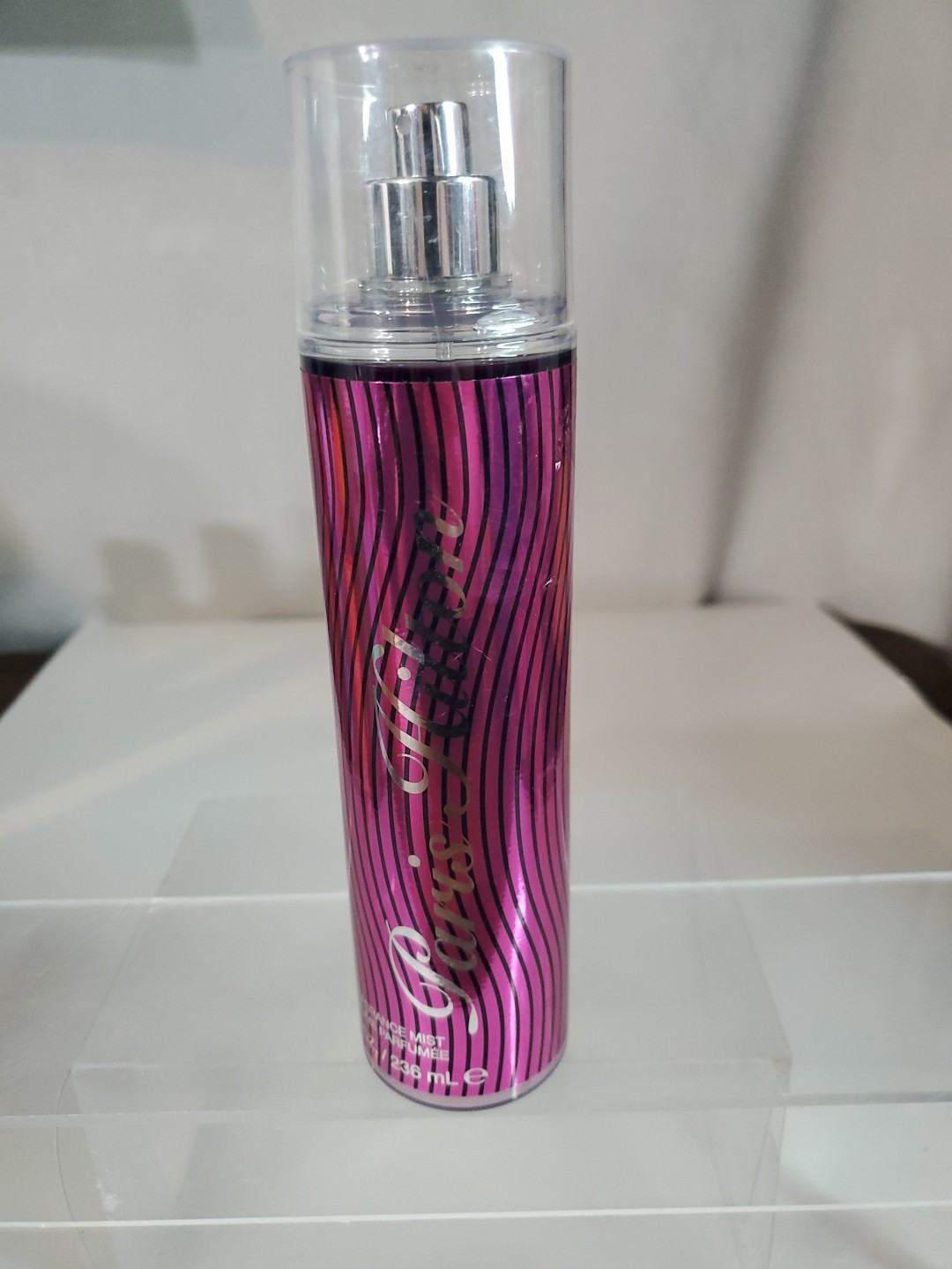 Paris Hilton by Paris Hilton, 8 oz Body Mist for Women