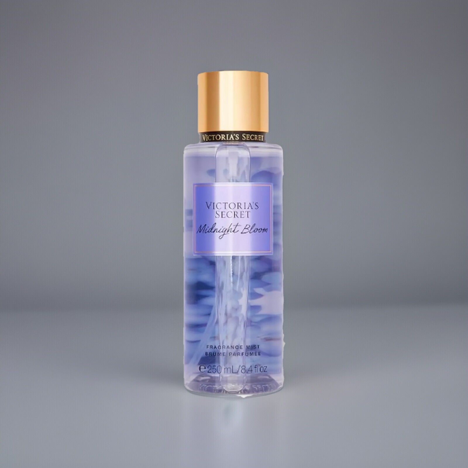 NEW Victoria Secret MIDNIGHT BLOOM Fragrance Body Mist Spray 8.4 FL OZ
