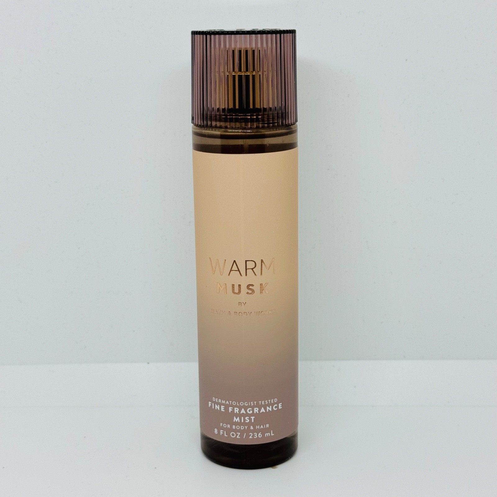 Bath and Body Works Fine Fragrances Mists