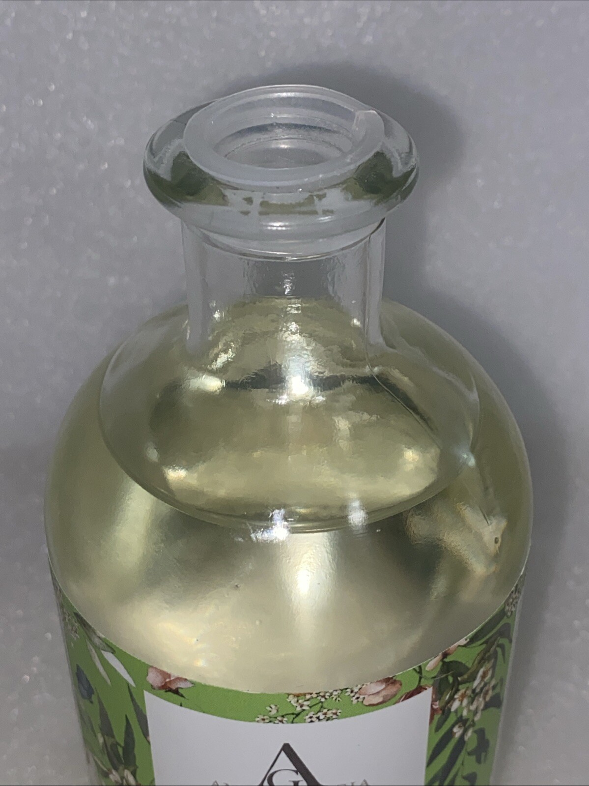 AMBRA GRIGIA ( MAGNOLIA ) Aromatic Ambience Fragrance 8.45 fl Oz -Very Rare-
